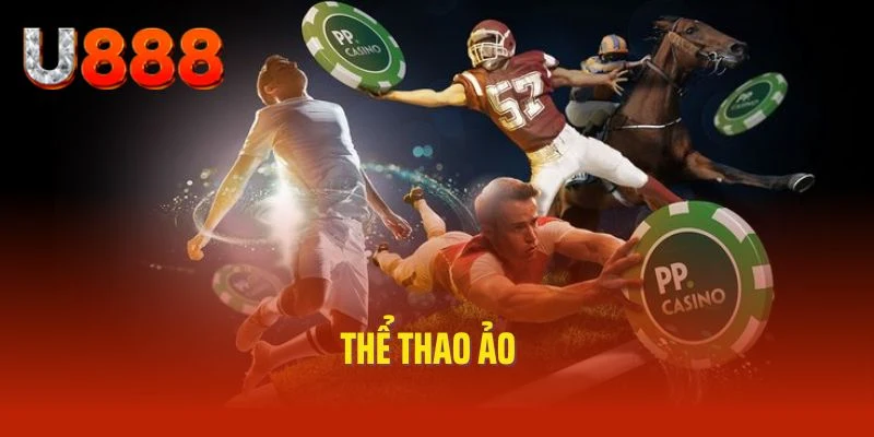 Thể thao ảo