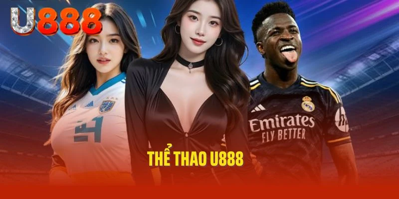 Thể thao U888