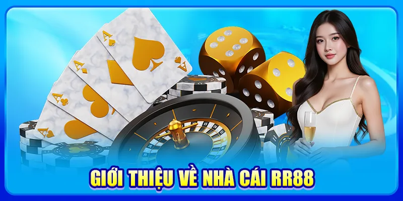 Giới thiệu về nhà cái rr88